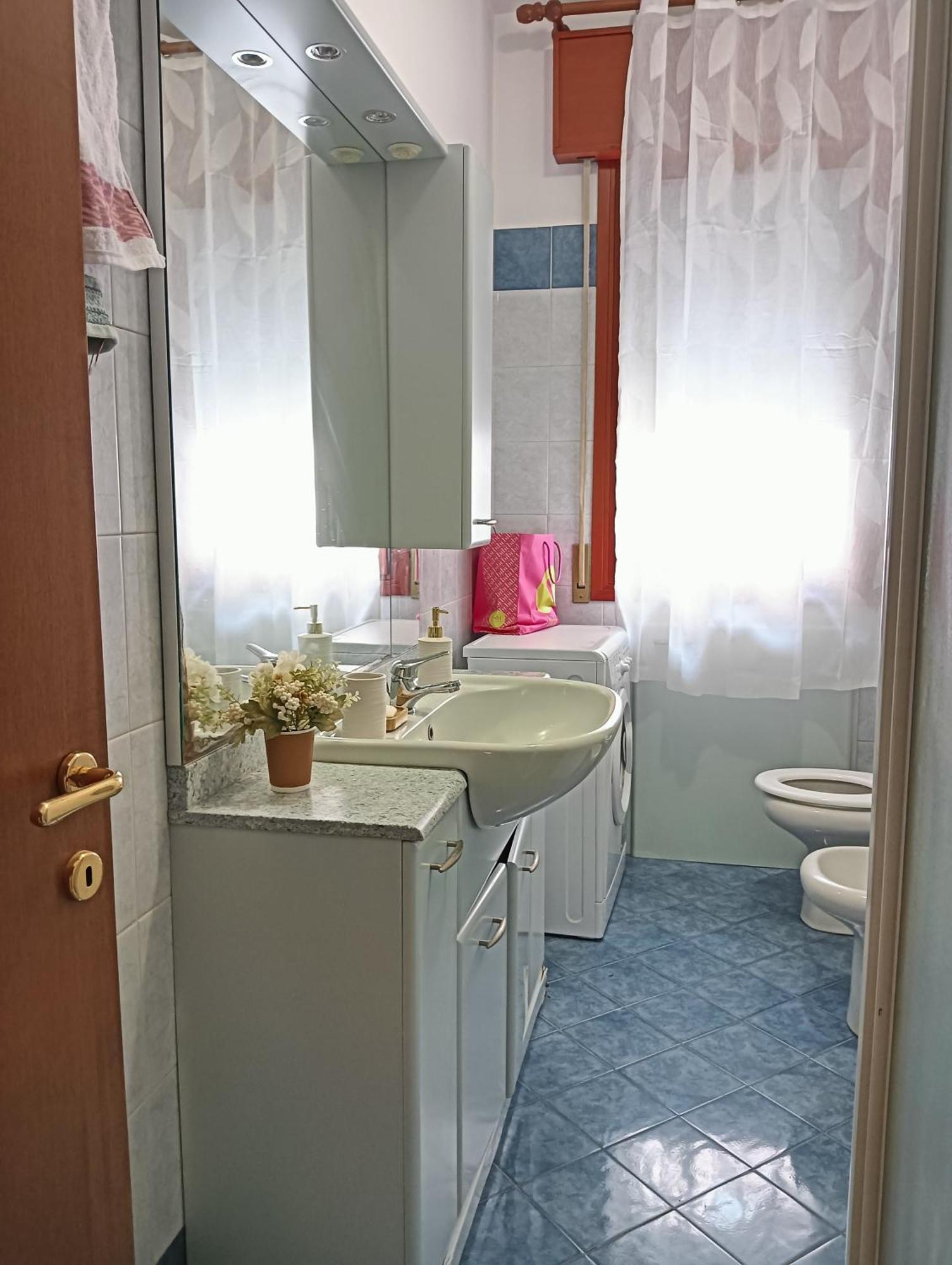 Venice Mestre Accomodation Bed & Breakfast Exterior photo